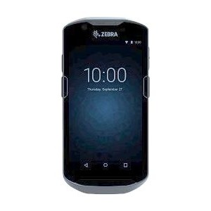 TC52X Mobile Computer